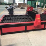 Plasmaskärare för bord