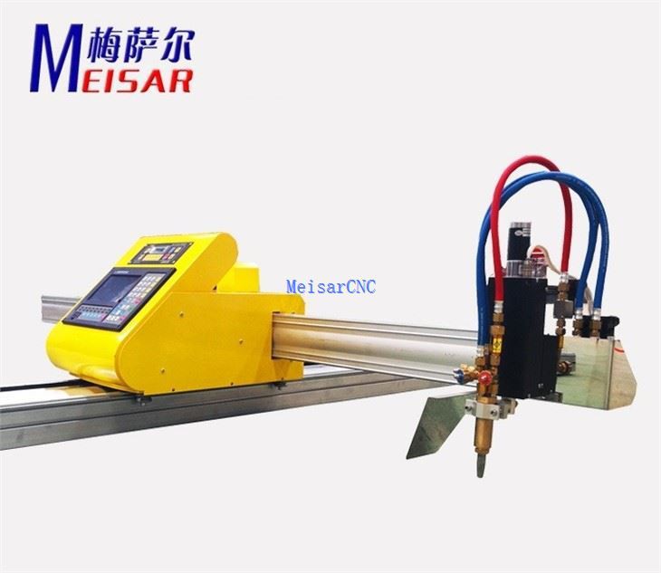 portable cnc plasma cutters